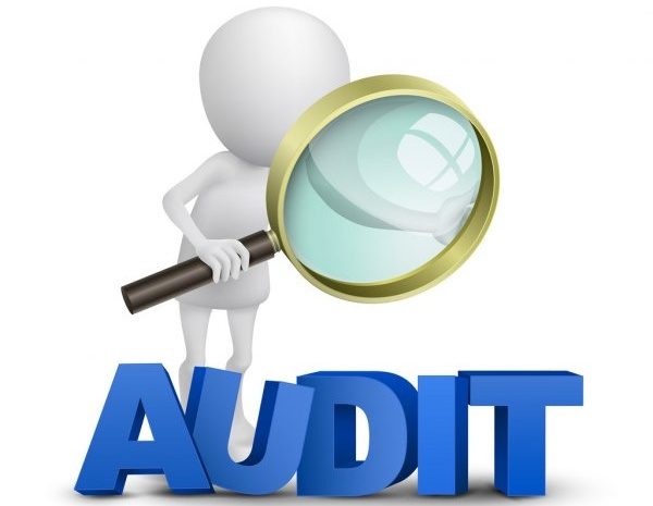  Competition for an external audit of financial statements