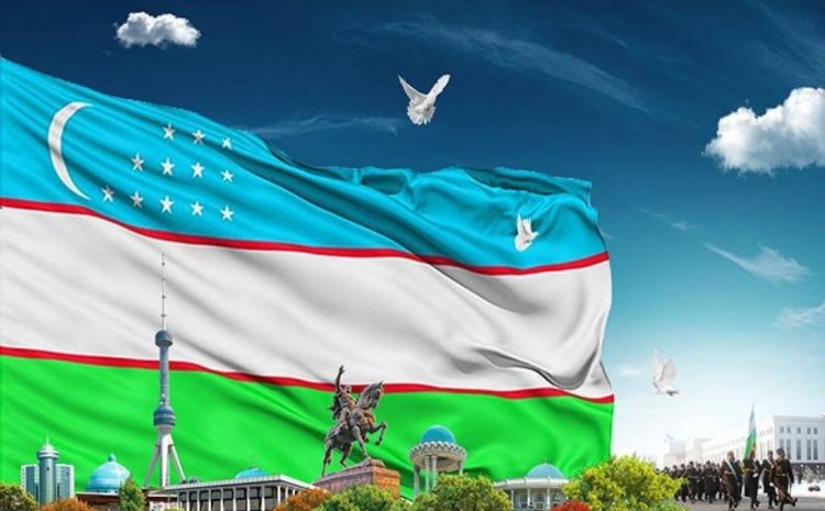  Сегодня день принятия Государственного гимна Узбекистана. Что нам нужно знать о нашем гимне?