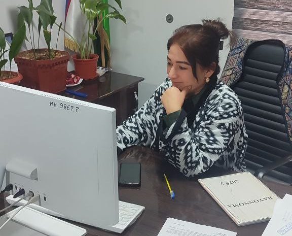  “Sharg`unko`mir” AJda milliy liboslar kuni: MILLIY QADRIYaTLAR IFODASI