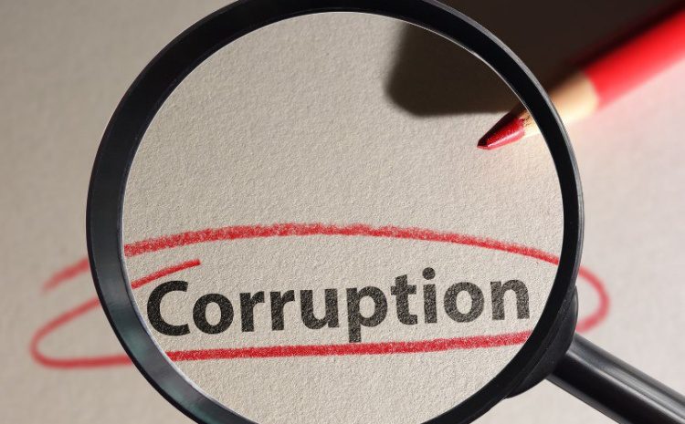  OʻZBEKISTON RESPUBLIKASINING KORRUPSIYAGA QARShI KURAShISh TOʻGʻRISIDAGI QONUNINING 19-MODDASI-DAVLAT BOShQARUV SOHASIDA KORRUPSIYANING OLDINI OLIShGA DOIR ChORA-TADBIRLARI NIMALARDAN IBORAT EKANLIGI BORASIDA MA’LUMOT