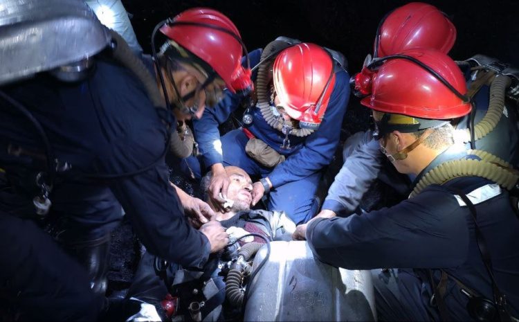  Mehnat xavfsizligi o`quv-taktik mashg`ulotlari