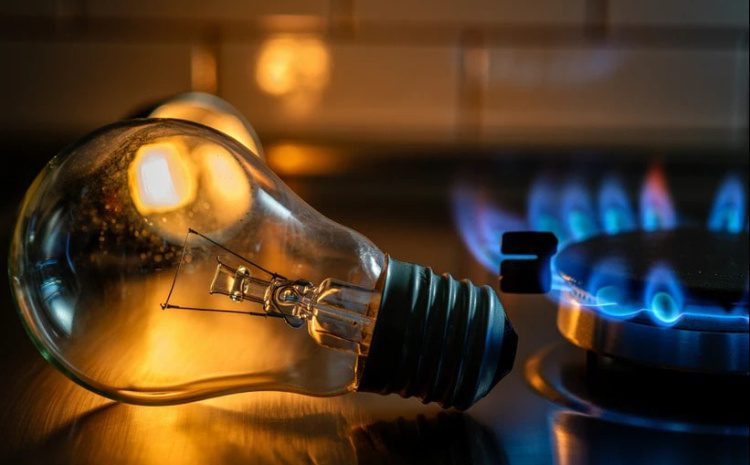  1-iyundan elektr energiyasi va tabiiy gazning yangi tariflari joriy etiladi